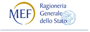 RGS - Ragioneria Generale dello Stato
