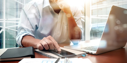 Section of third country auditors and audit entities